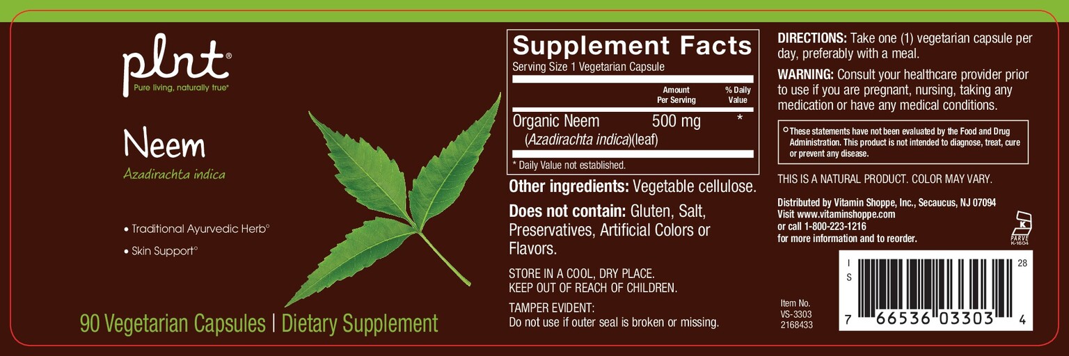 Neem