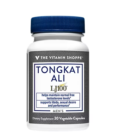 LJ100 Tongkat Ali