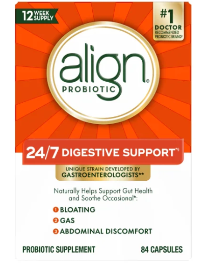 Probiotic 10 mg
