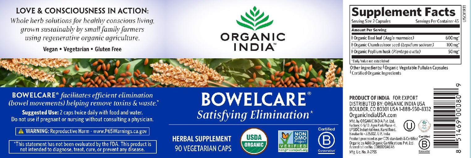 Bowelcare