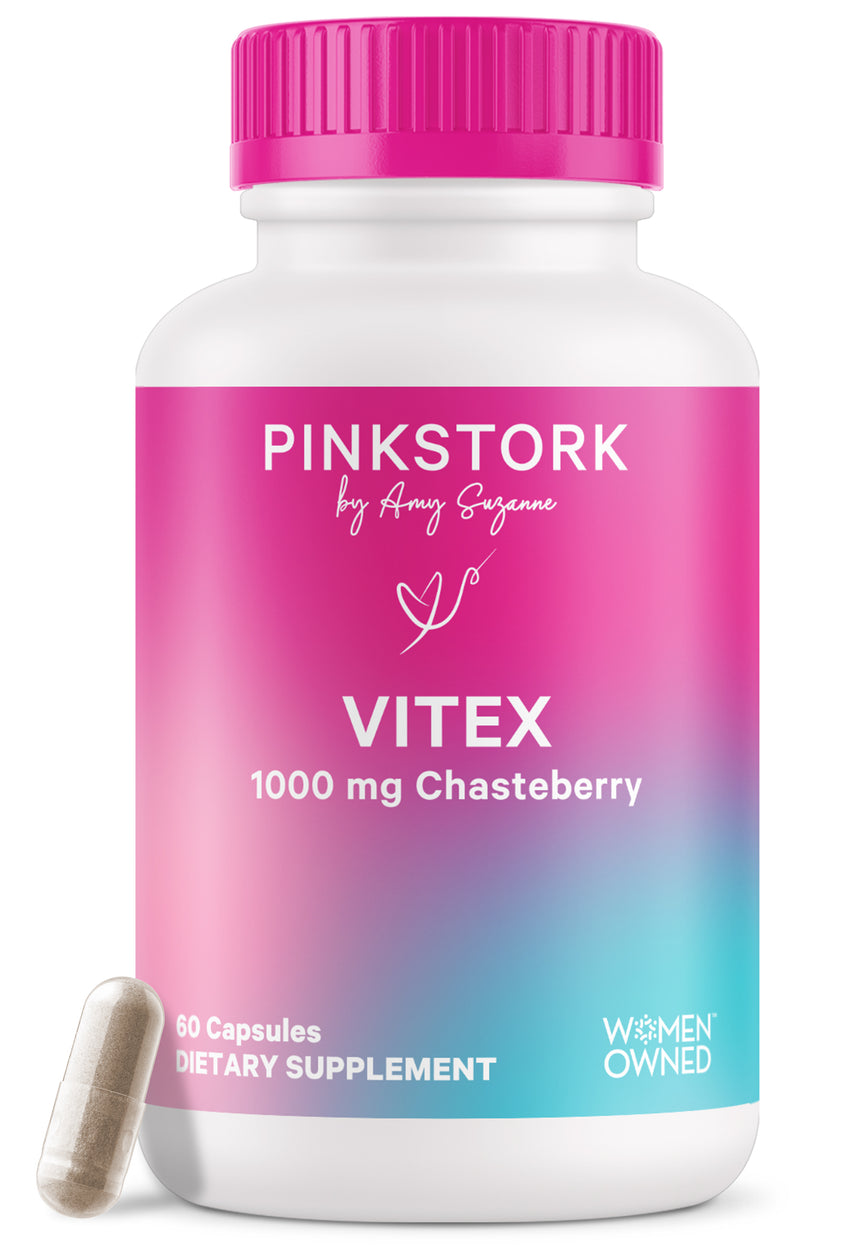 Vitex Chasteberry