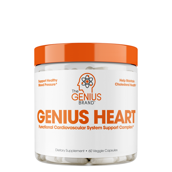 Genius Heart
