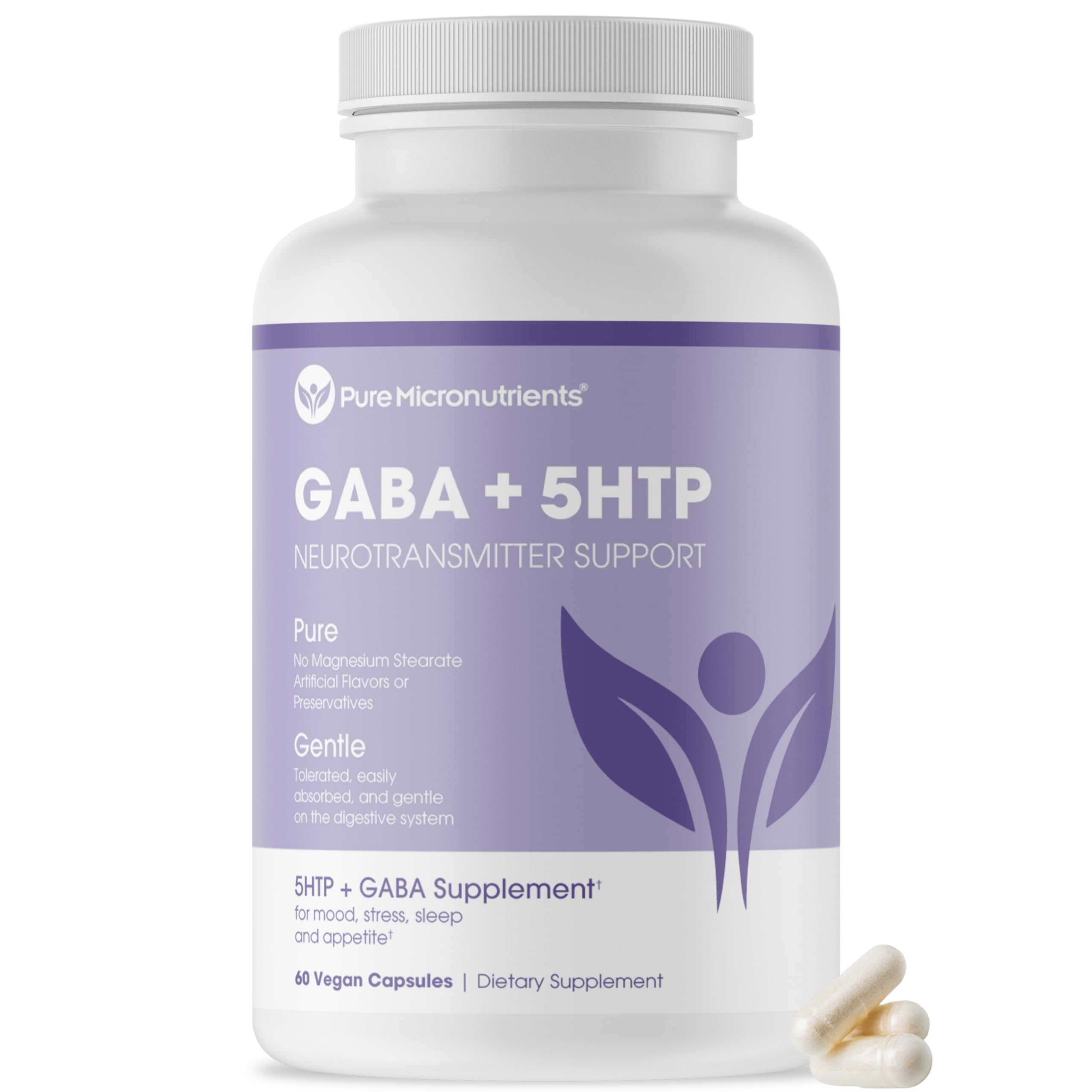Pure 5HTP