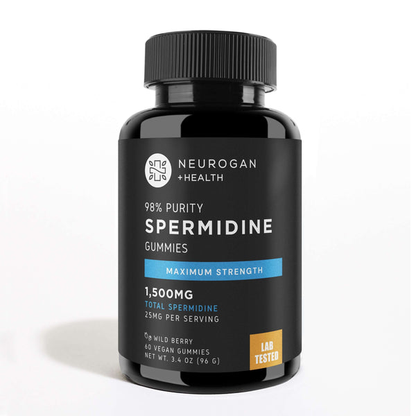 Spermidine Gummies