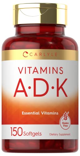 Vitamin ADK