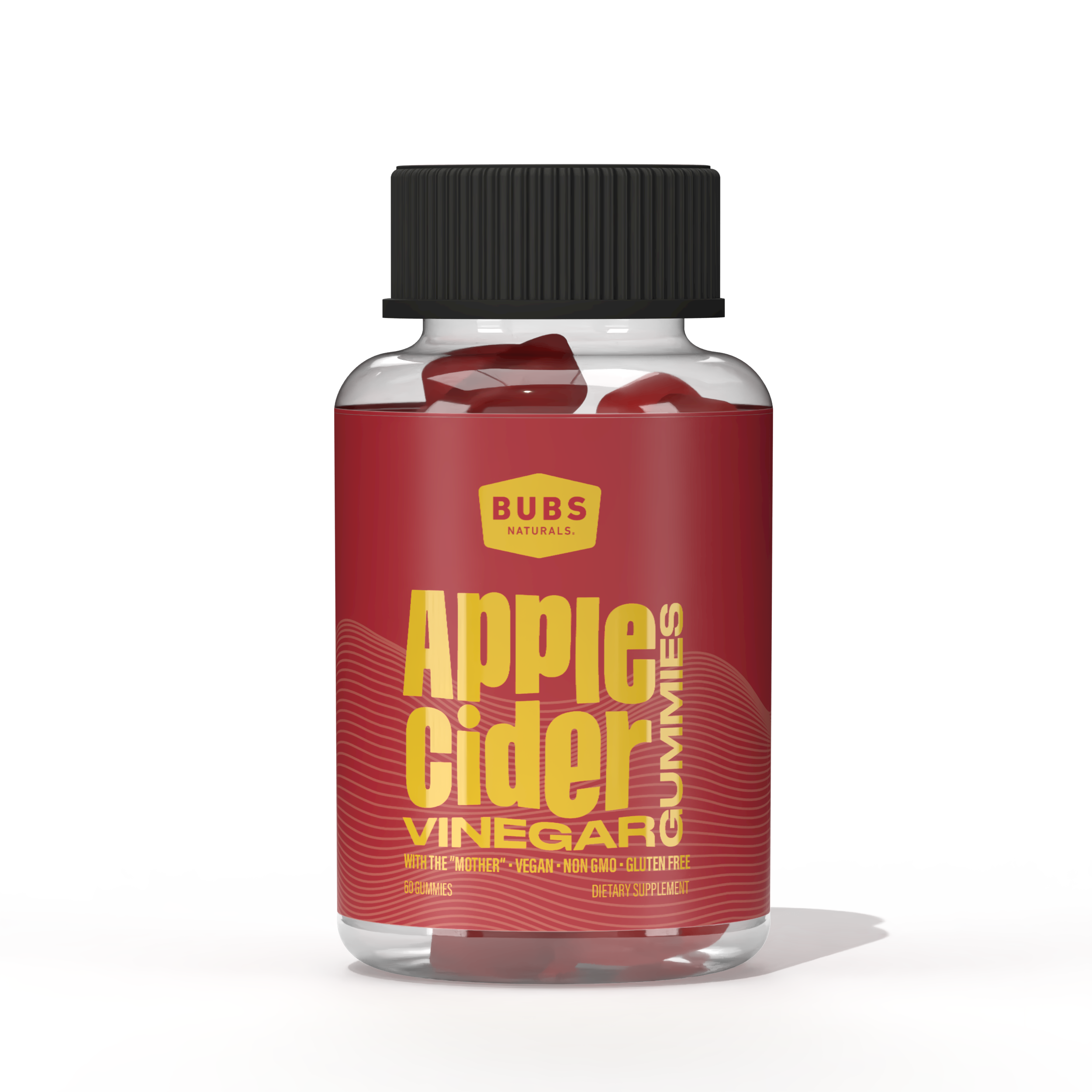 Apple Cider Vinegar Gummies