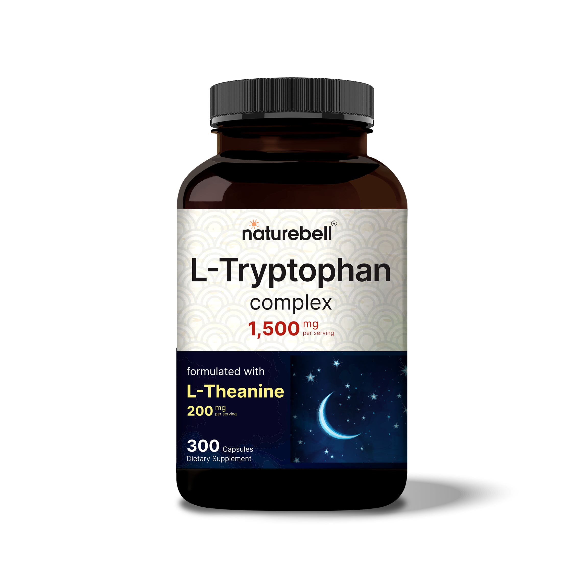 L-Tryptophan Complex