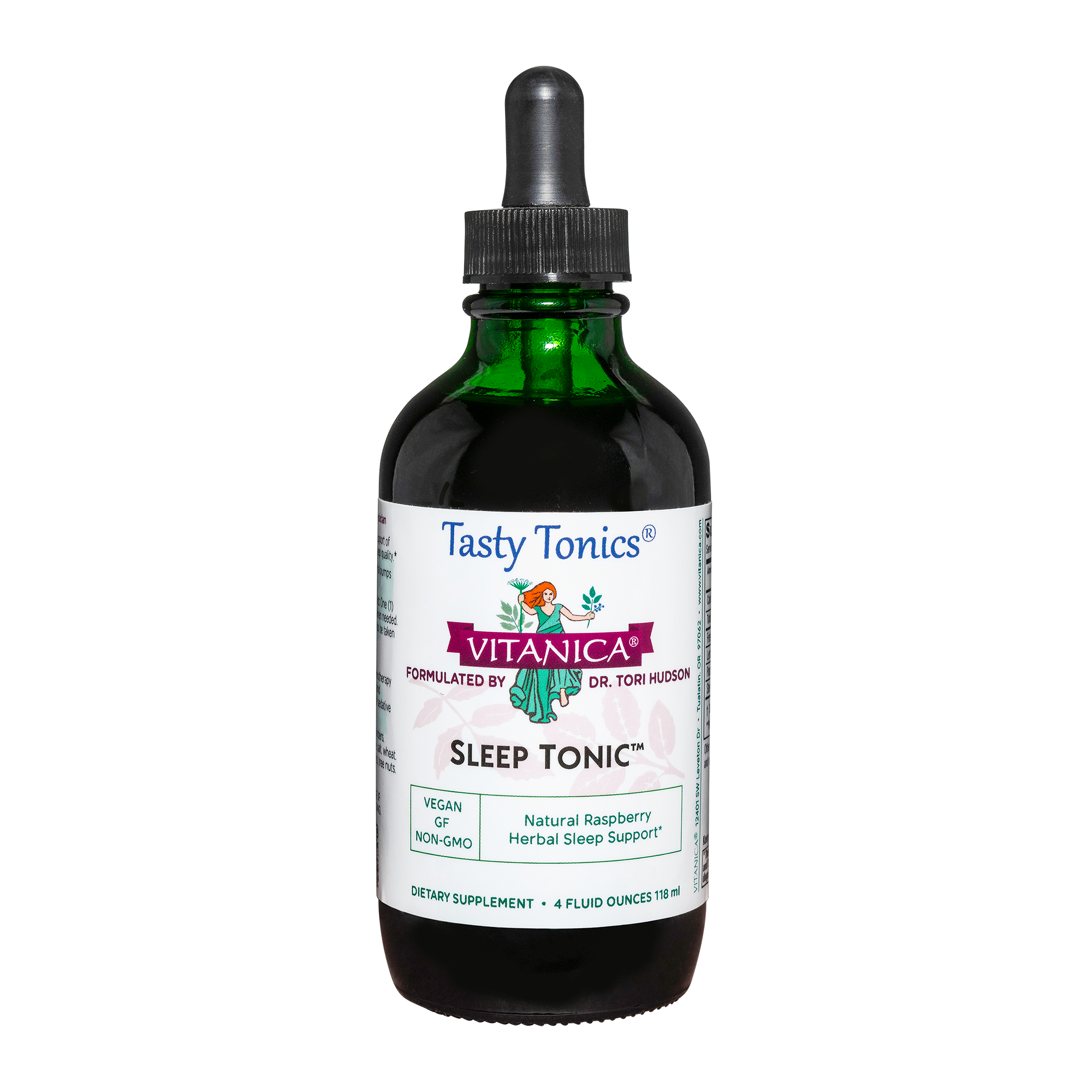 Sleep Tonic
