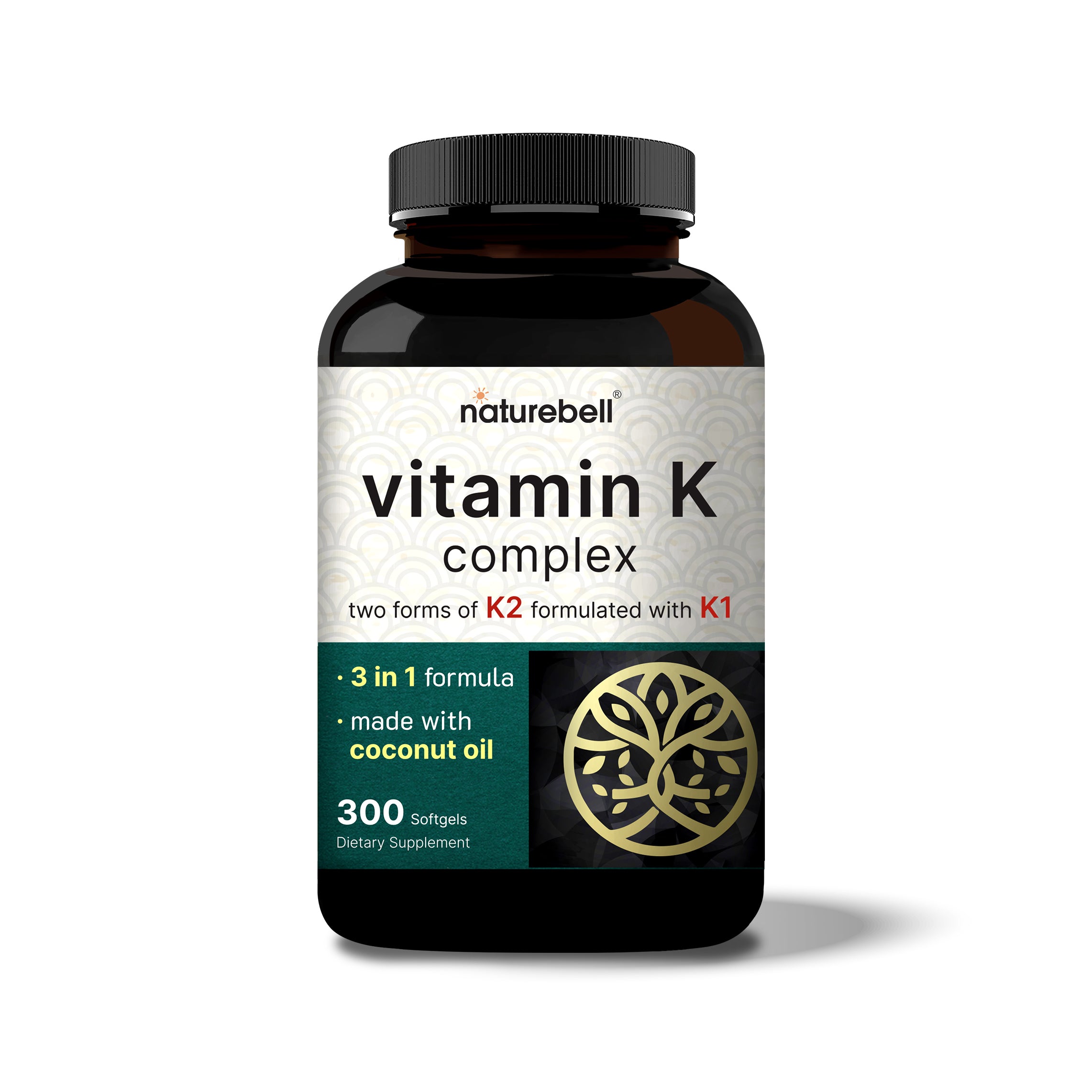 Vitamin K Complex