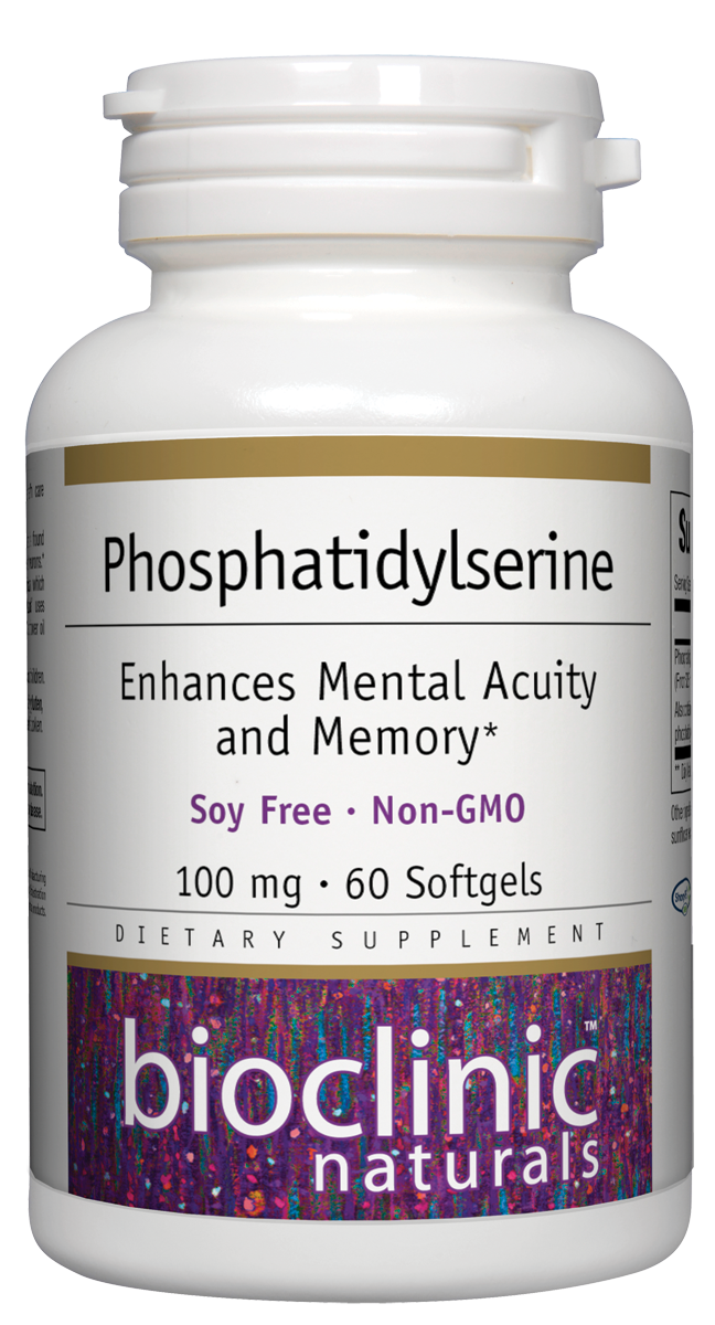 Phosphatidylserine