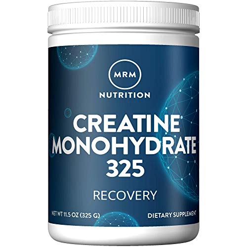 MRM Creatine Monohydrate 325