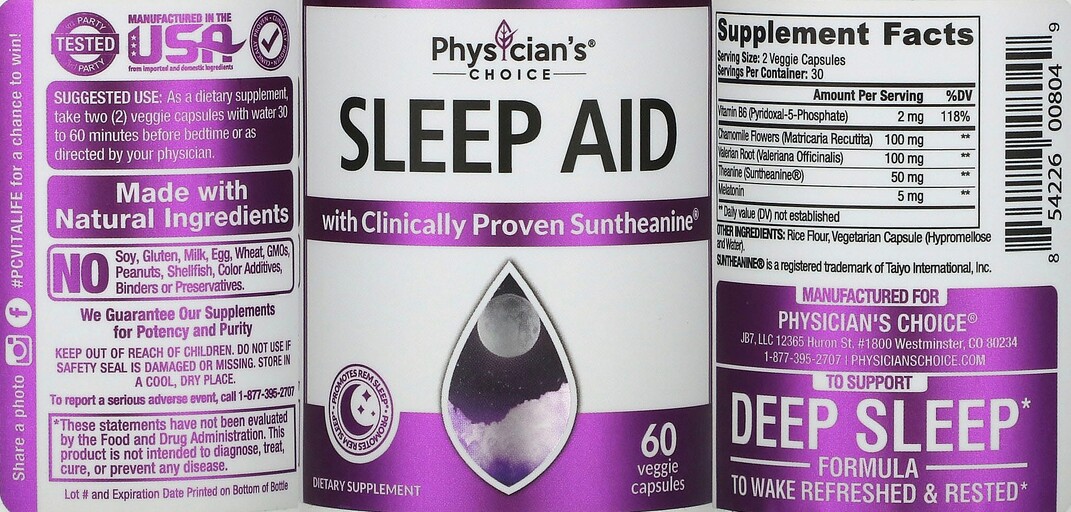 Sleep Aid