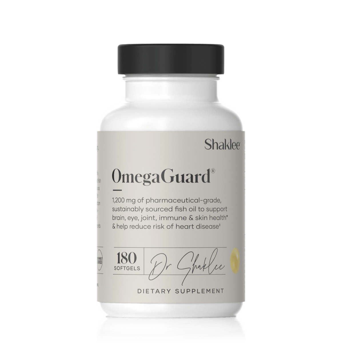 OmegaGuard