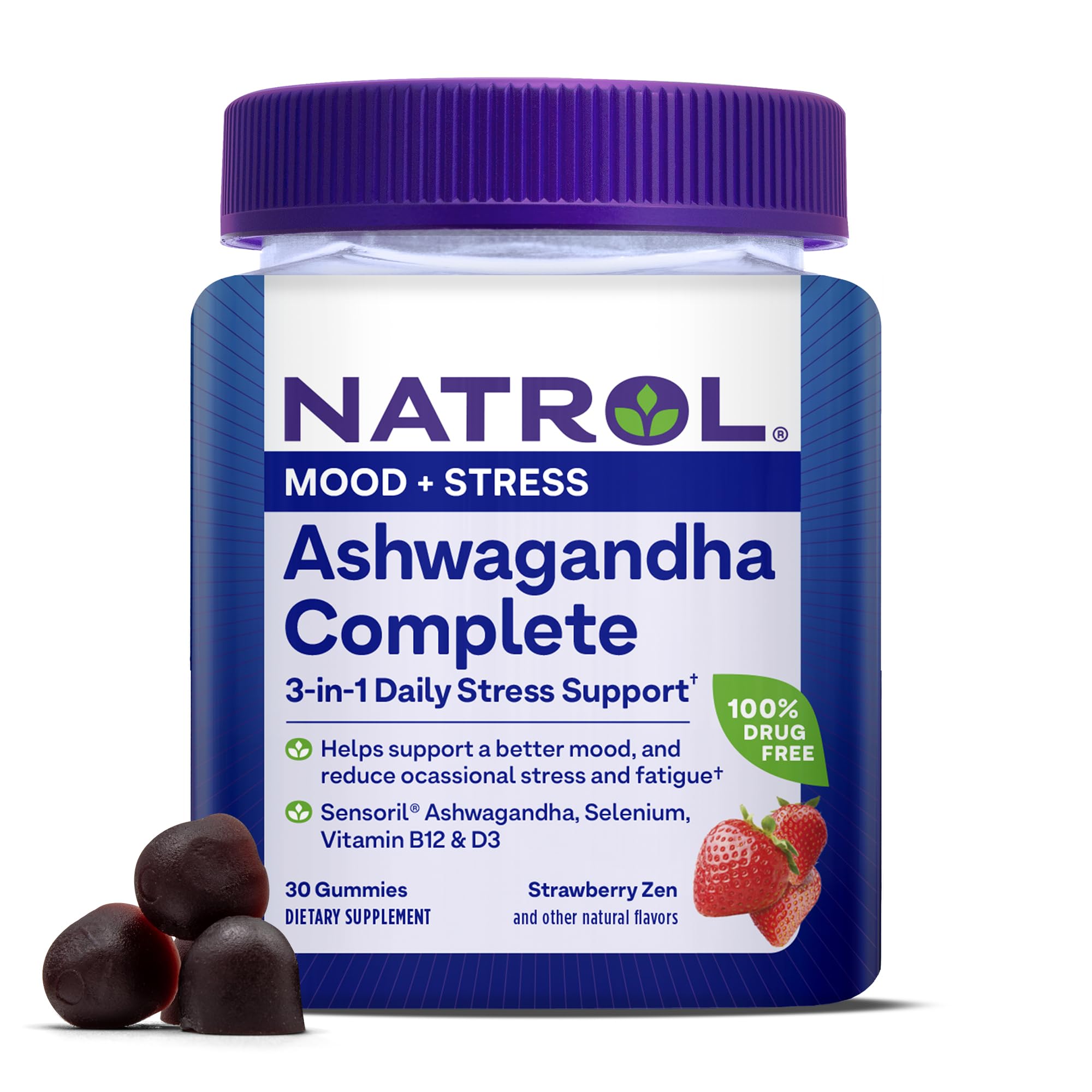 Ashwagandha Complete