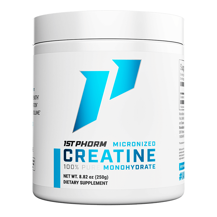 1st Phorm Micronized Creatine Monohydrate