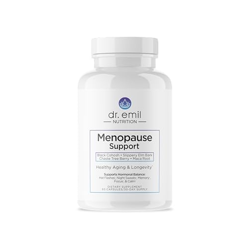 Menopause Support