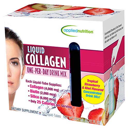 Liquid Collagen