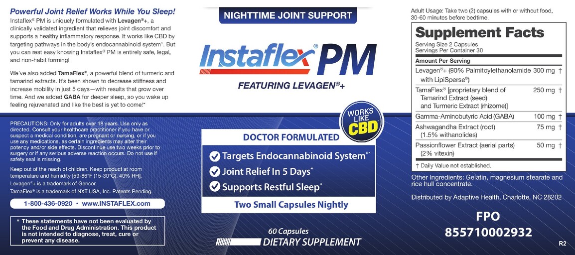 PM