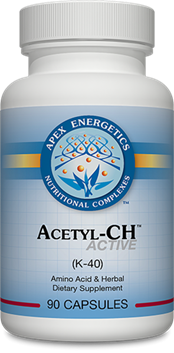 Acetyl-C Active (K-40
