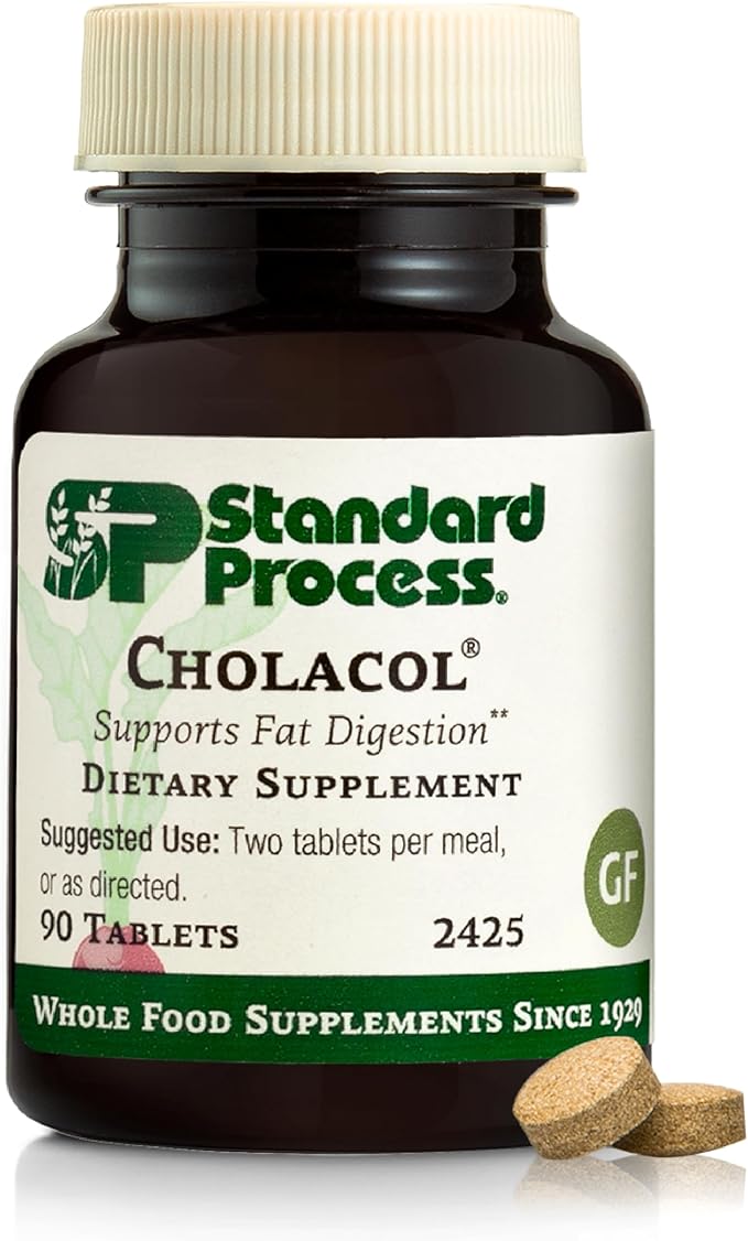Cholacol