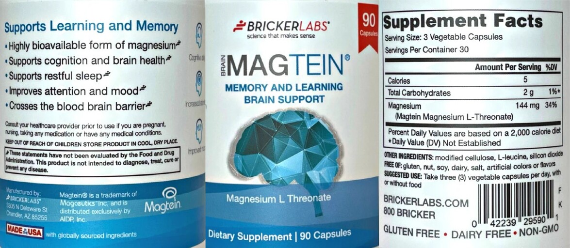 Magtein