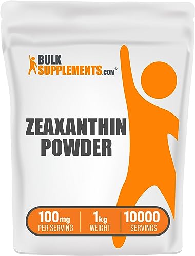 Zeaxanthin 5%