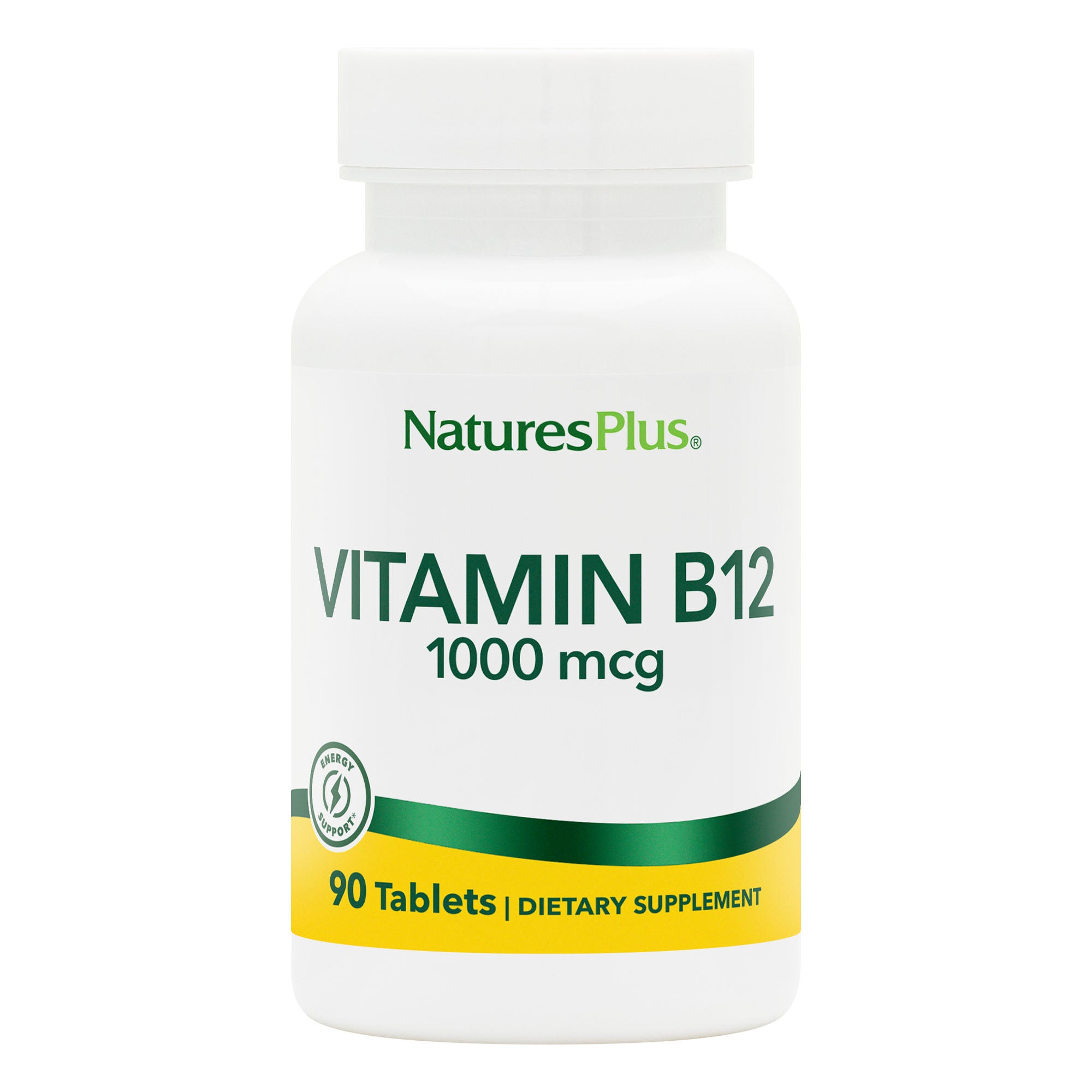 Vitamin B12 1000 mcg