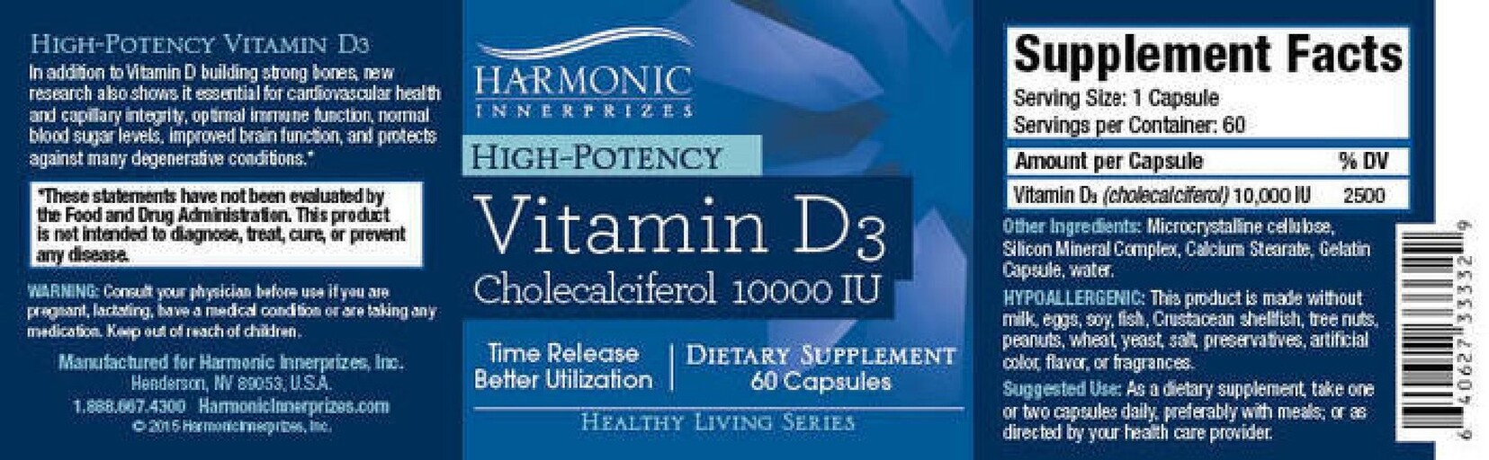Vitamin D3
