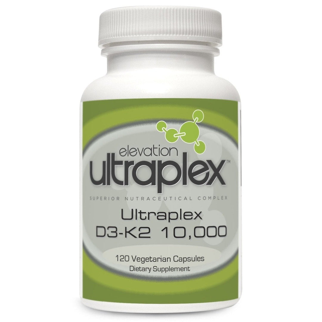Ultraplex D3-K2 10,000