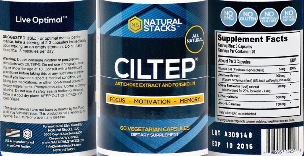 Ciltep
