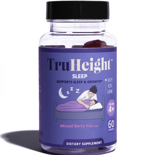 Sleep Gummies