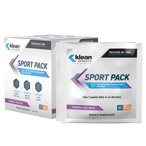 Sport Pack