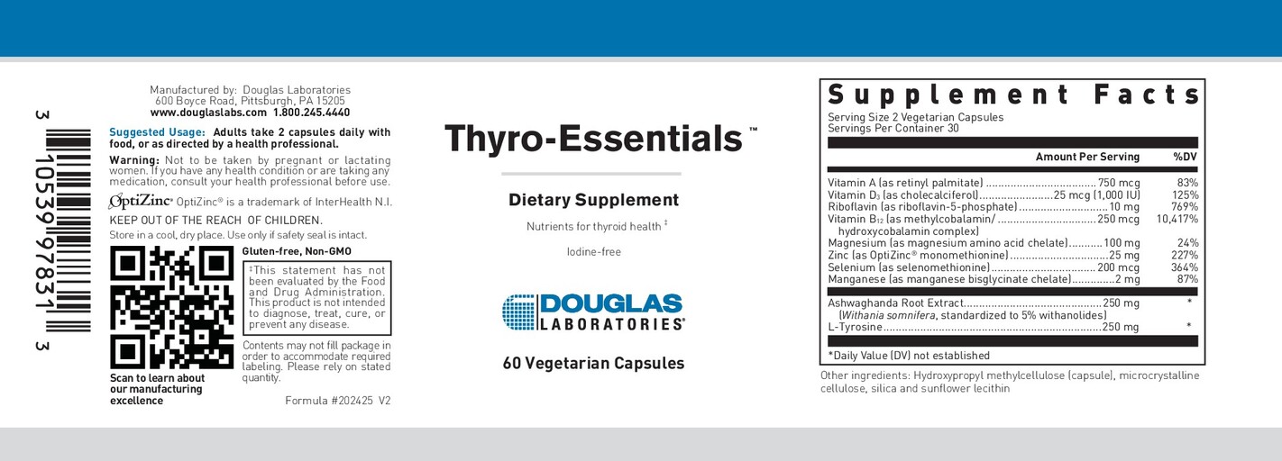 Thyro-Essentials