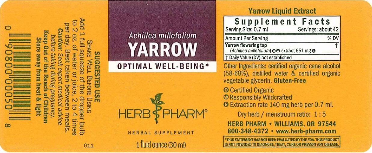 Yarrow