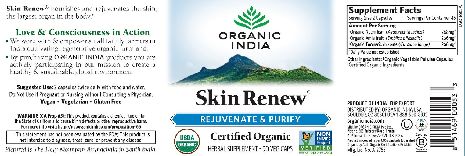 Skin Renew