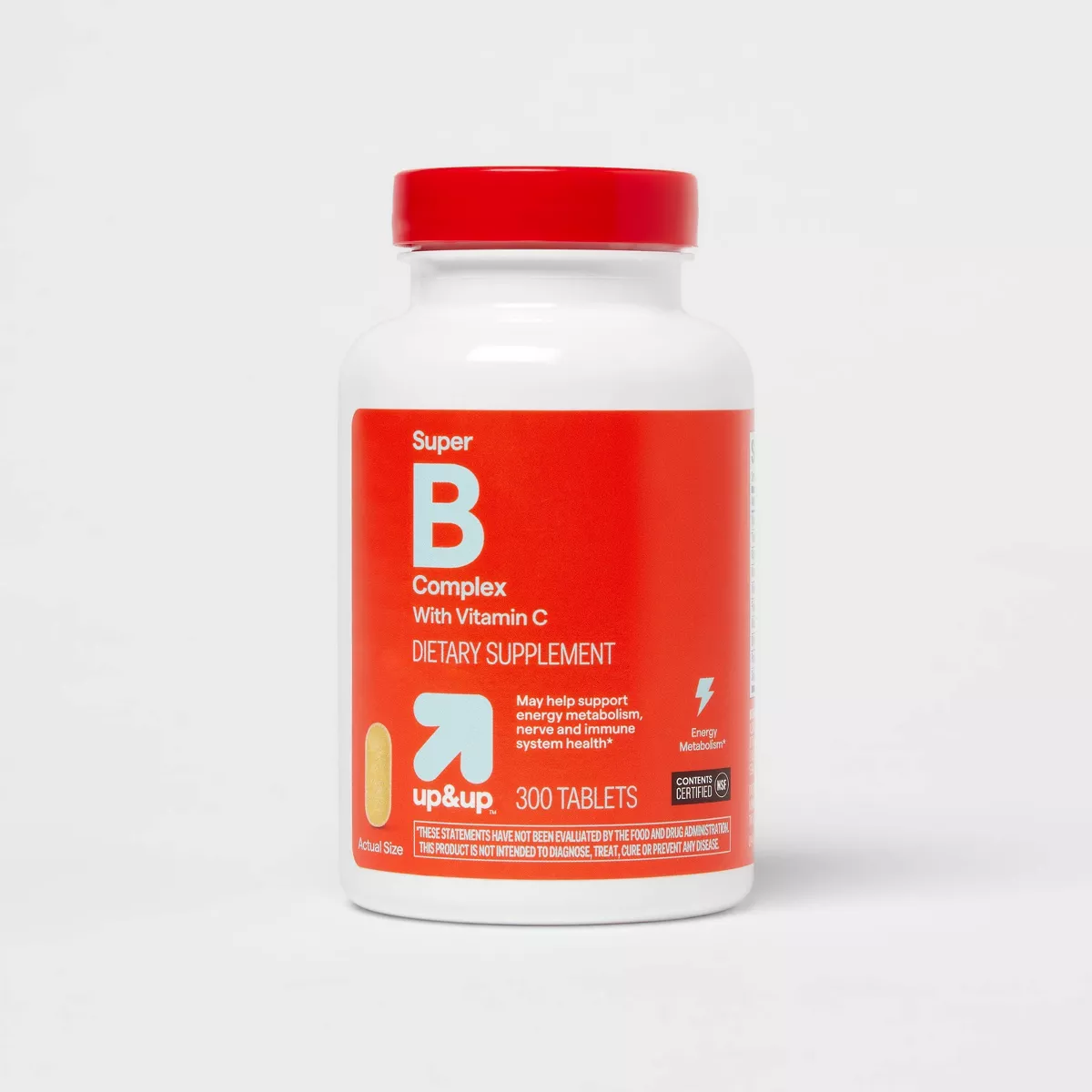 Super B Complex