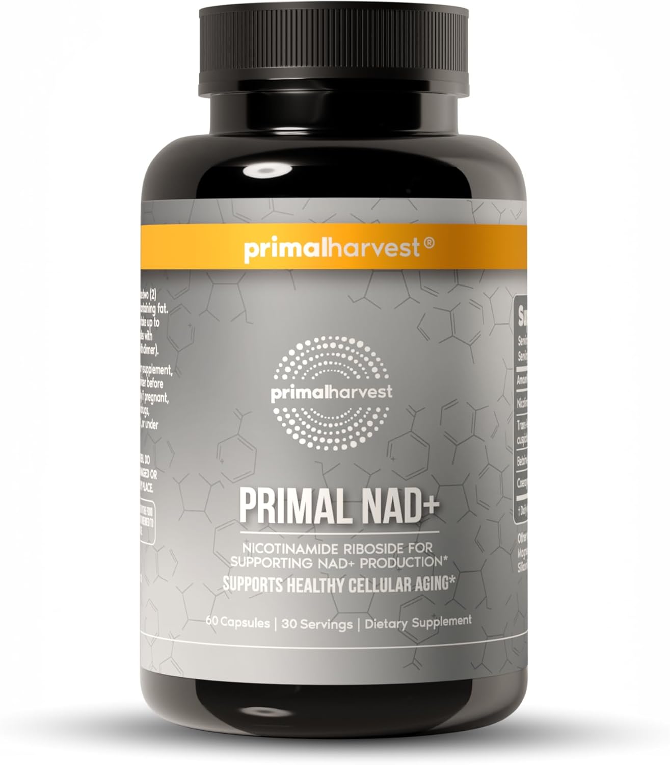 Primal NAD+