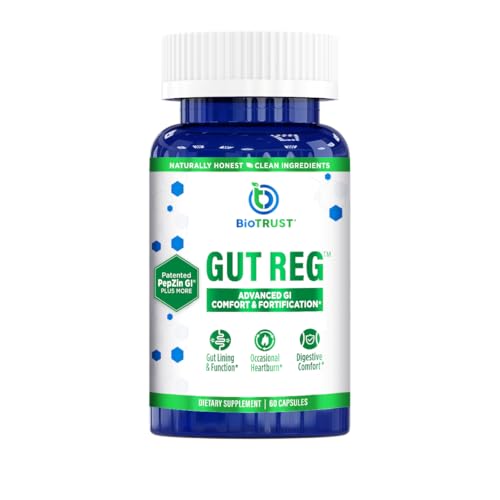 Gut Reg