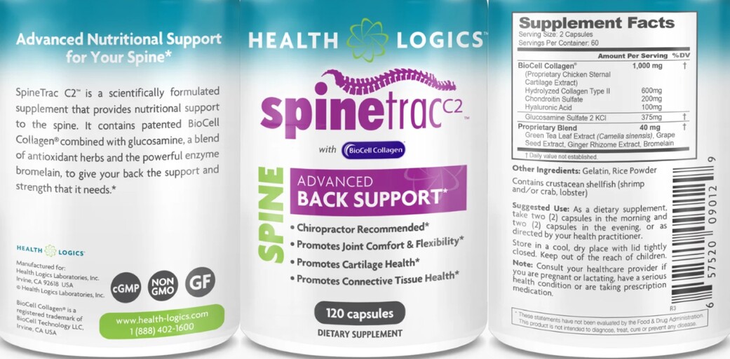 SpineTrac C2