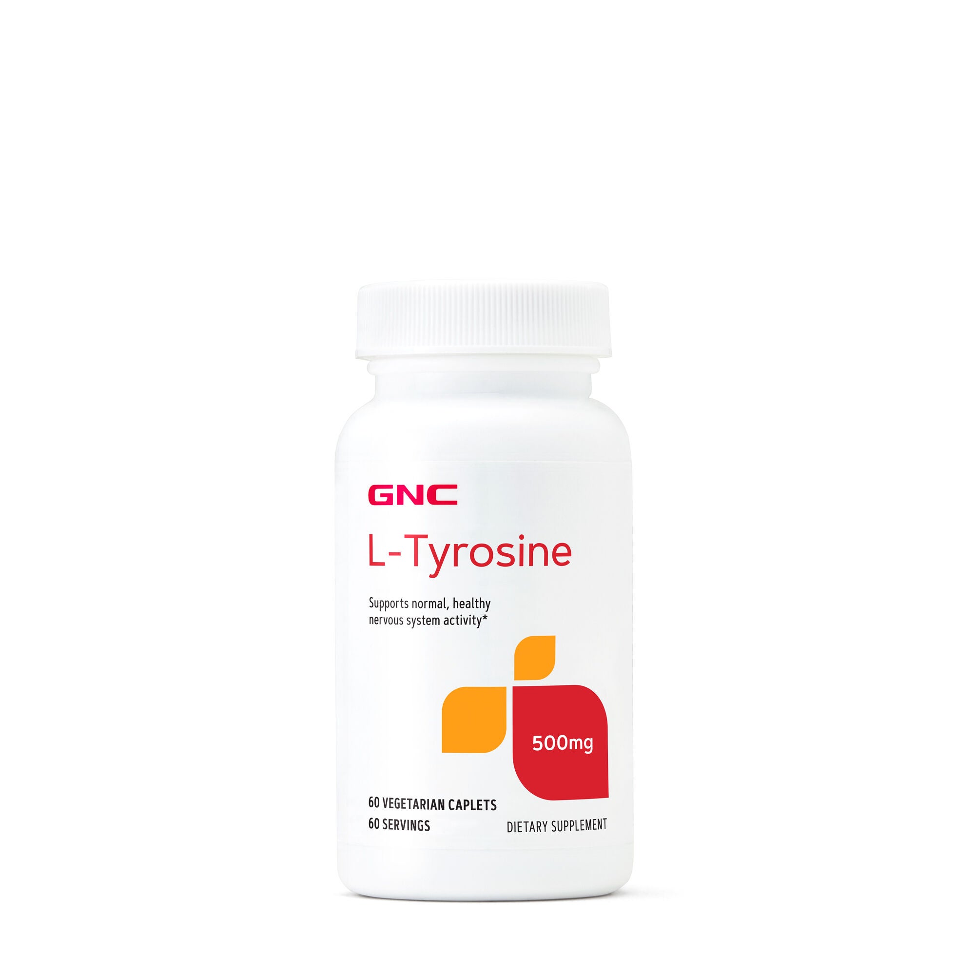 L-Tyrosine 500 mg
