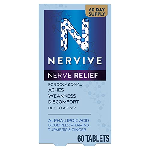 Nerve Relief