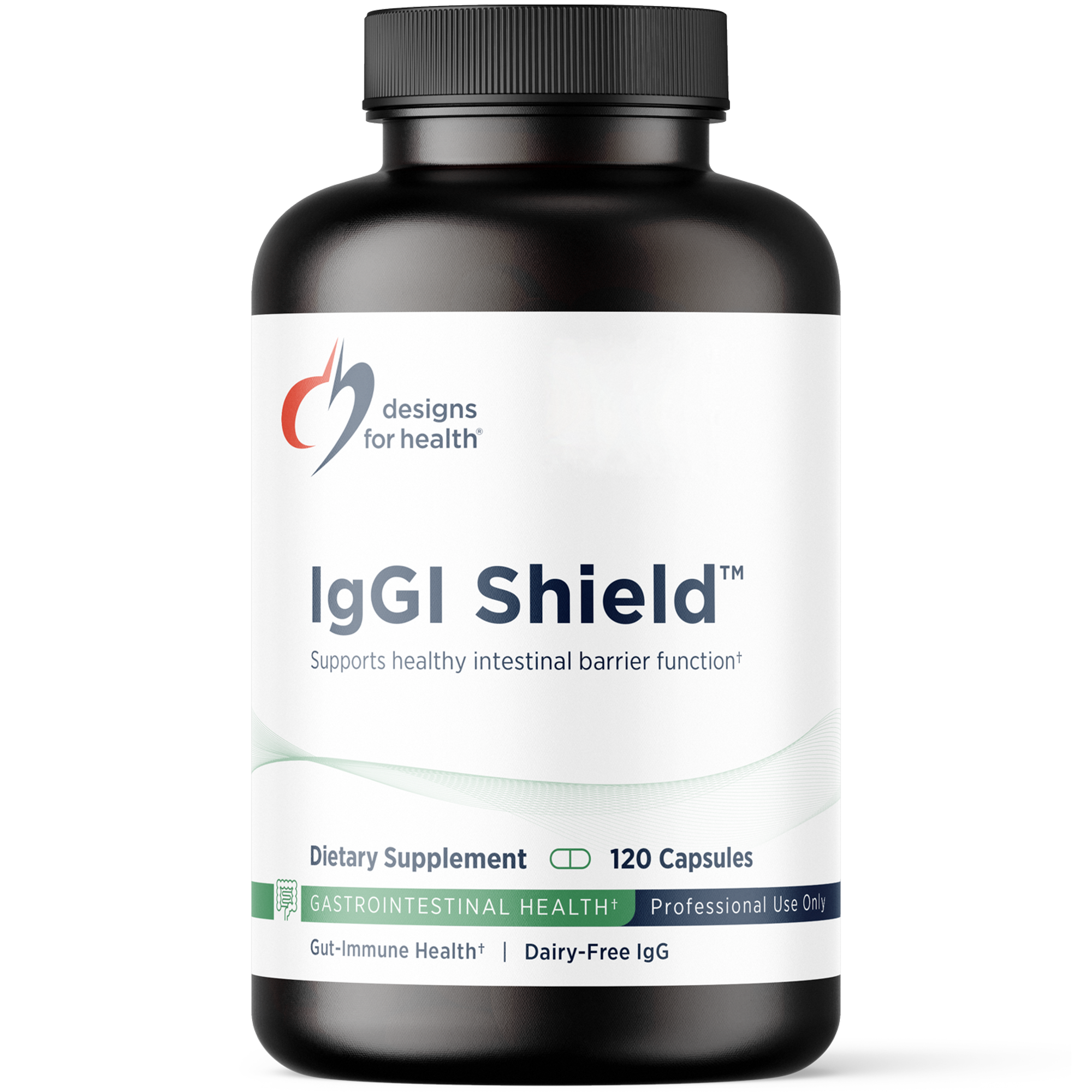 IgGI Shield™
