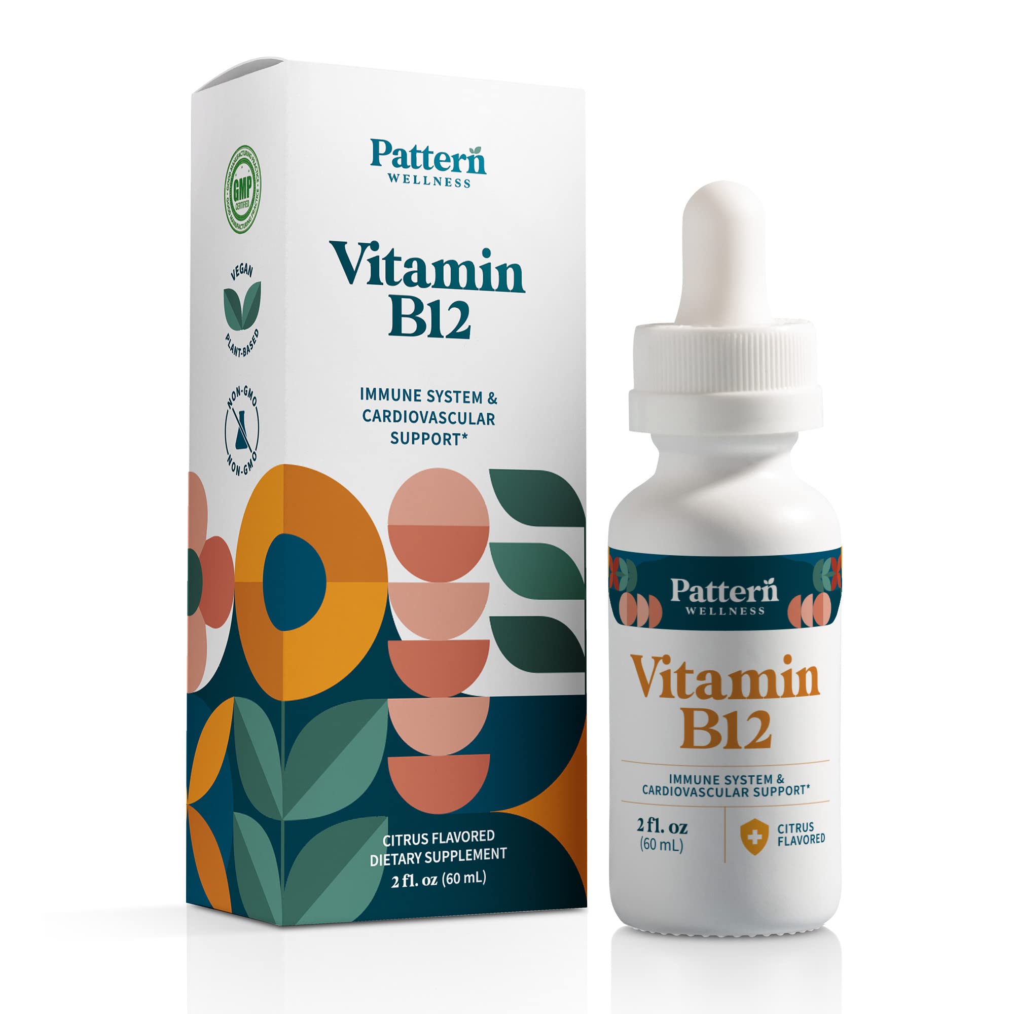 Vitamin B12