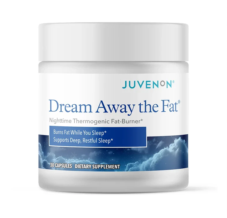 Dream Away the Fat