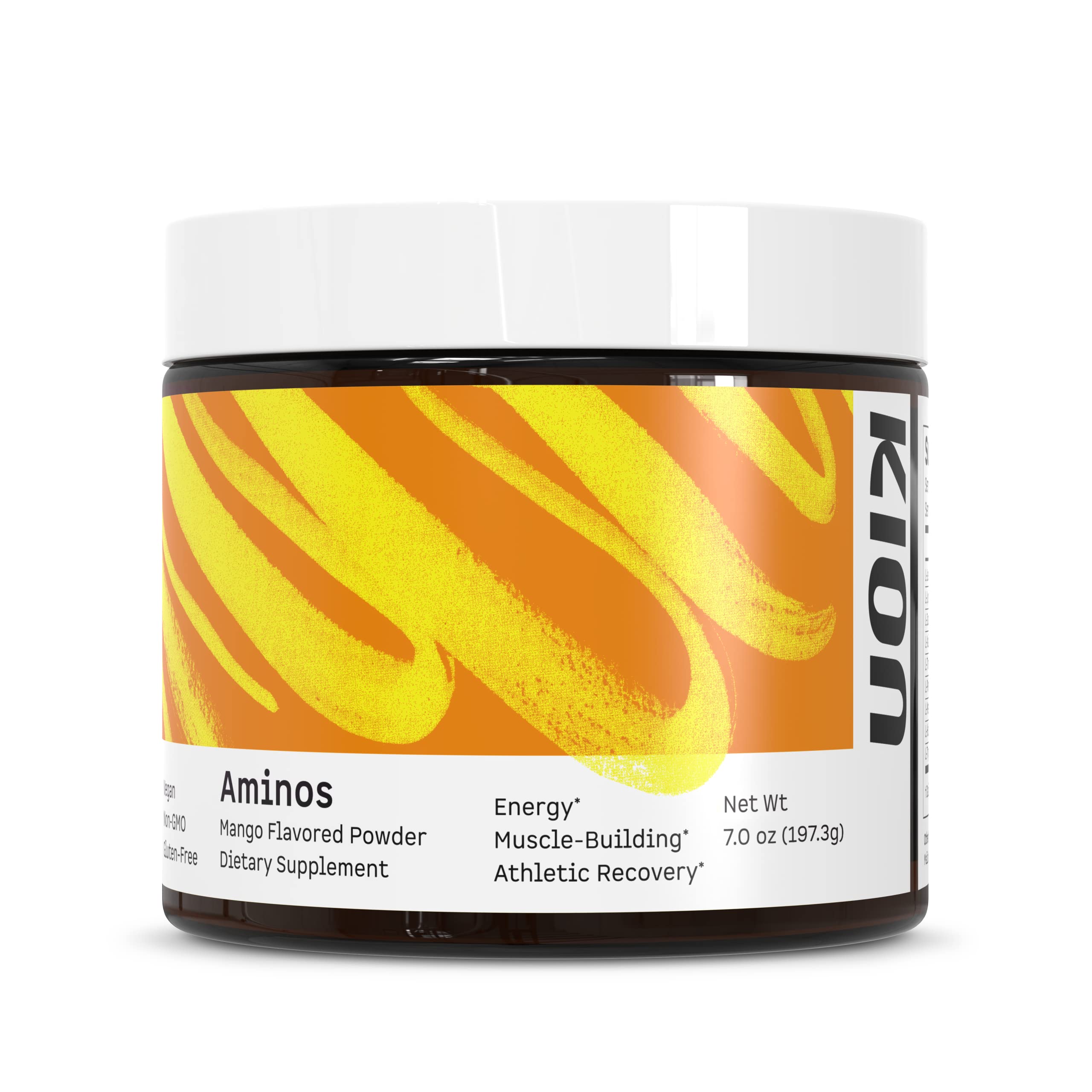 Aminos Powder (Mango