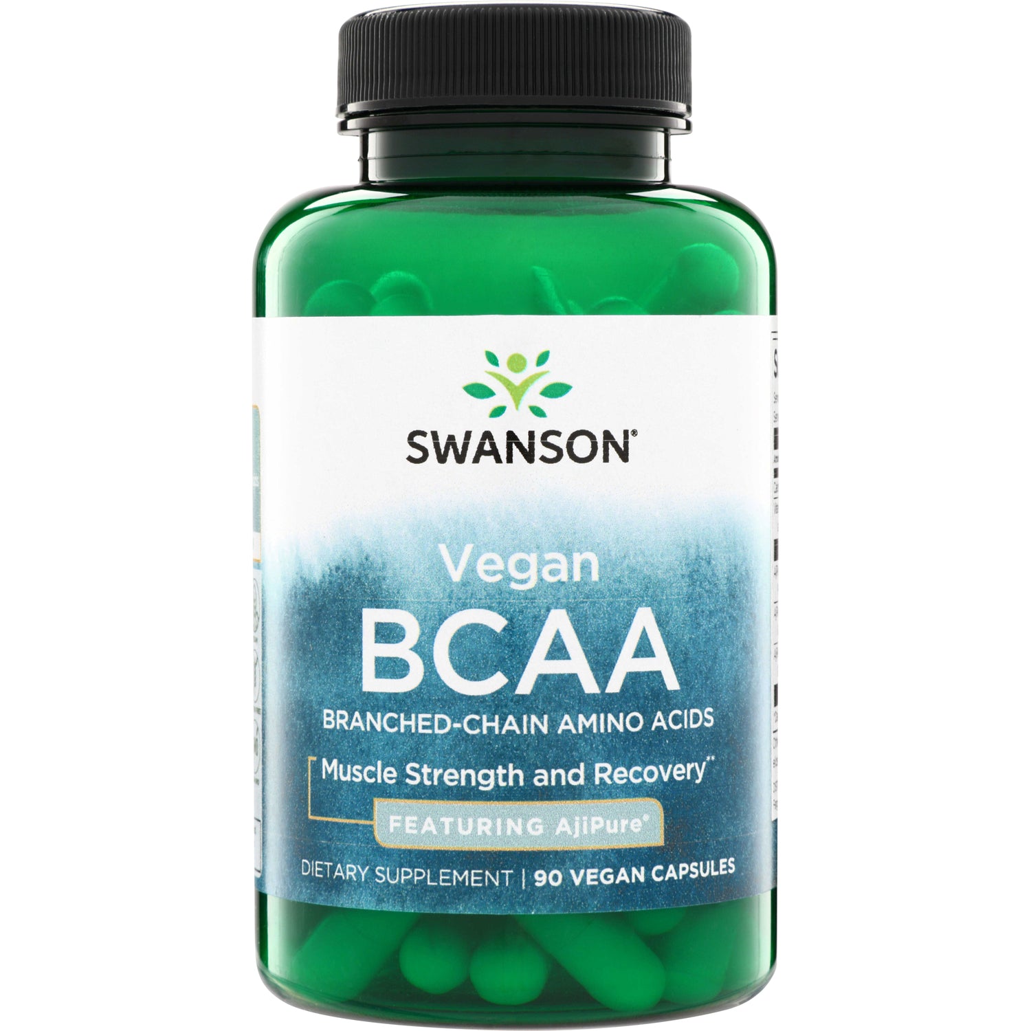 AjiPure Branched-Chain Amino Acids