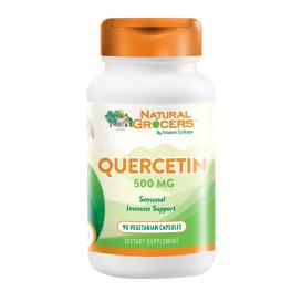 Quercetin 500 mg