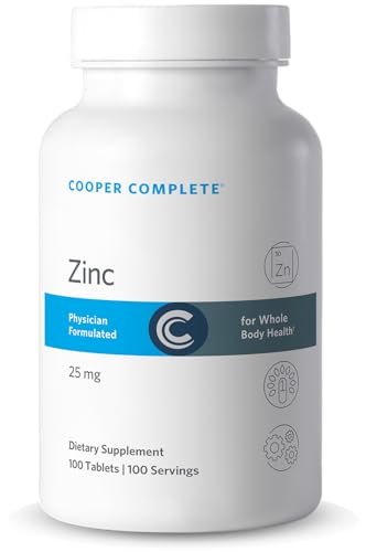 OptiZinc 30 mg