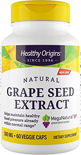Grape Seed Extract 300 mg