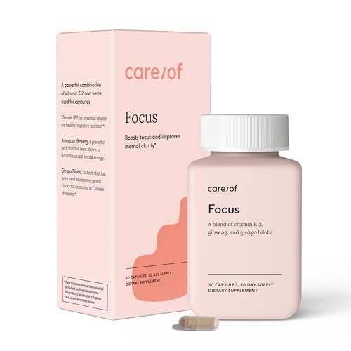 Focus